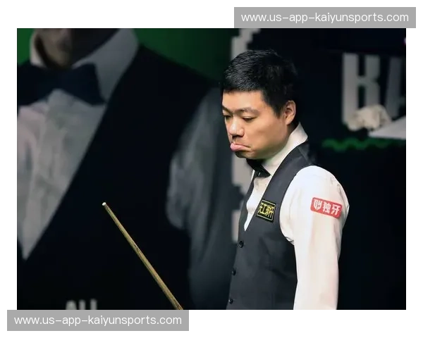 斯诺克大师赛视频:一场视觉盛宴与智力较量的完美结合 斯诺克大师赛视频:一场视觉盛宴与智力较量的完美结合