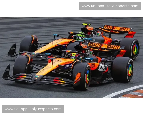 F1赛车转会汇总：2025赛季的惊喜与新动向